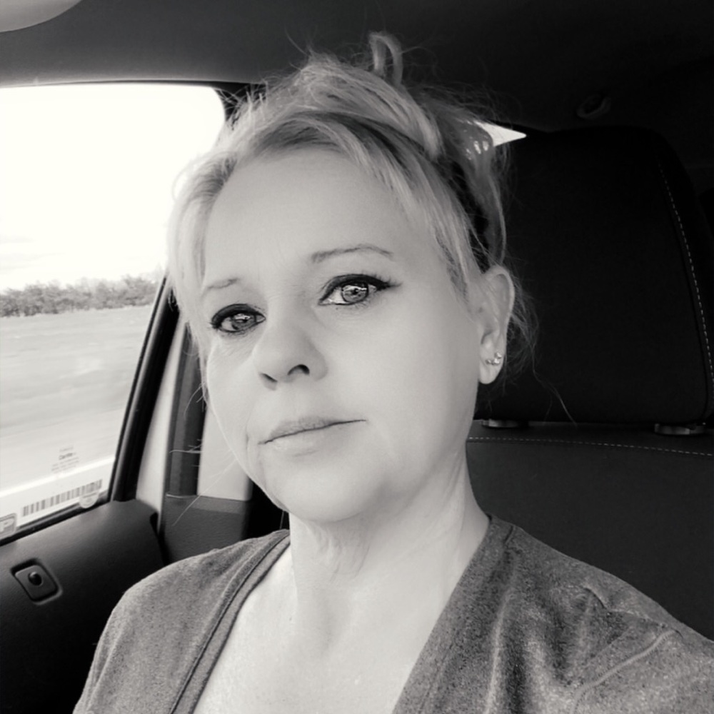 Meet your Posher, Tracy